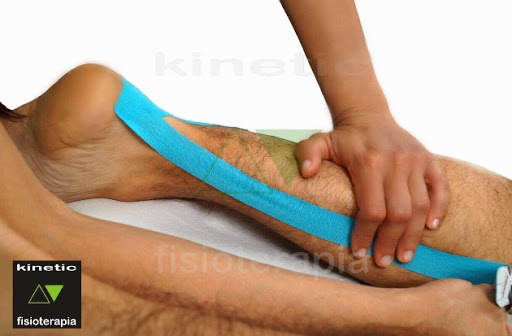Kinetic Fisioterapia