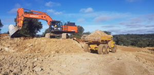 Excavaciones Alejasa