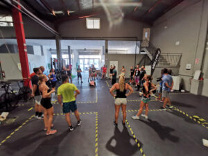 CrossFit Fuengirola