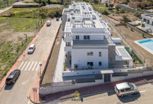 Reformas, Arión Arquitectura