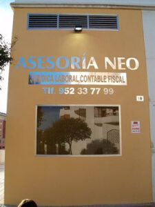 Asesoría NEO