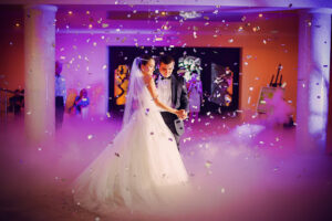 Moondance DJ Events