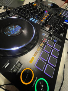 SoloPro Tienda DJ y de Sonido Profesional