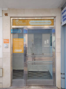 Interdomicilio Servicios Domésticos en Málaga