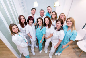 Clínica Dental Salvador García
