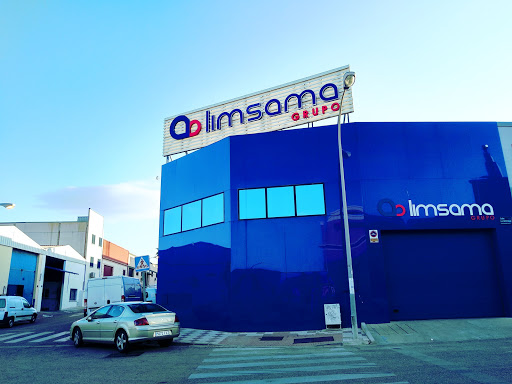Grupo Limsama Empresa de Limpieza en Málaga
