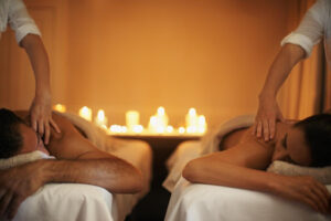 Massage & Wellness - By Harmony Sanctuary - Masajes en Málaga