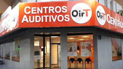 Centros Auditivos OirT El Palo