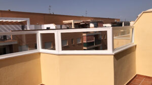 Reformas, Arión Arquitectura