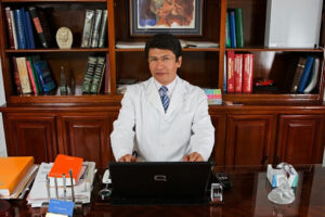 Terapia del Dolor - Terapia Neural