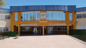 Colegio Maravillas