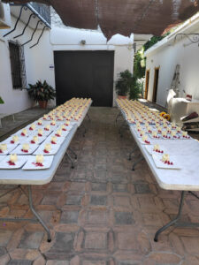 Cortijo la Casita de Madera