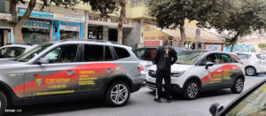 Pretorian Black Services