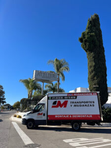 Mudanzas JM