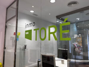 Inmobiliaria y gestoría TORÉ Málaga