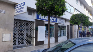 TINTORERÍA MARCE