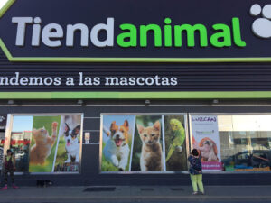 Tiendanimal