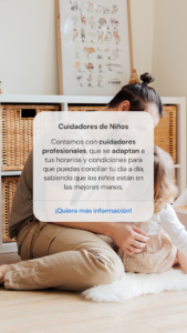 Interdomicilio Servicios Domésticos en Málaga