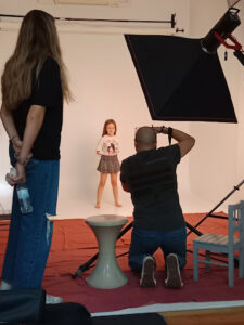 MyCasting