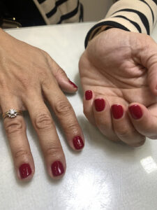Nails Factory Málaga Vialia
