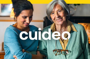 Cuideo ® Málaga - Cuidado de Personas Mayores y Dependientes a Domicilio en Málaga, Granada, Córdoba & Almería
