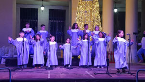 Coro Góspel Victoria