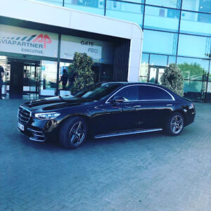 LUXURYTRAVEL COSTA DEL SOL -TRANSFERS VIP MÁLAGA
