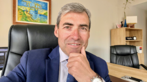 Rafael Ángel Bermúdez Peinado