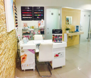 Centro de Estética & Peluqueria Medicina Estética Sole Centro de Imagen