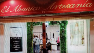 El Abanico Artesanía