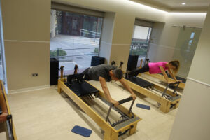 Pilates Malaga Center