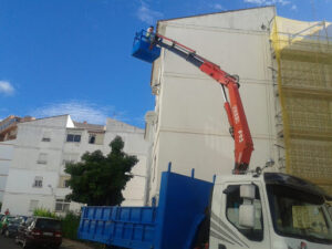 Cubas Paco Ruiz