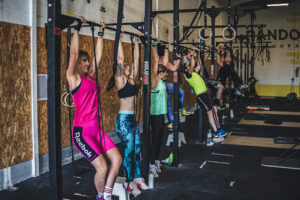Randori⎮Guadalmar CrossFit
