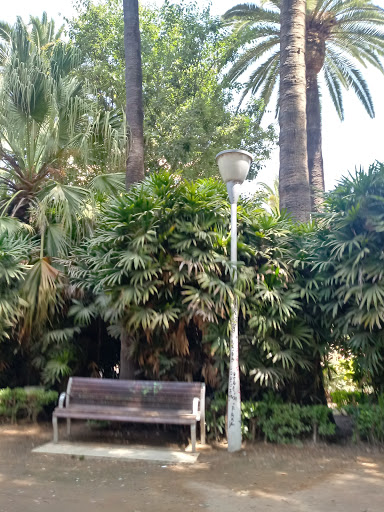 Parque Málaga SL