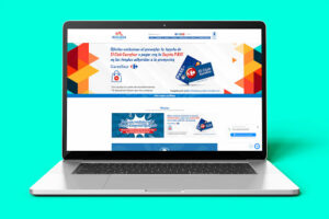 David Barroso diseñador web