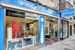 Opticalia Punto De Vista