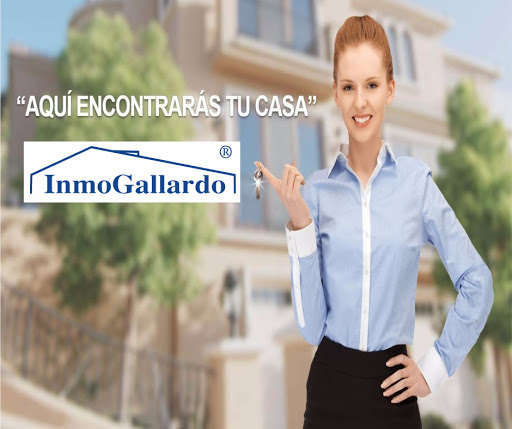 InmoGallardo Consultora Inmobiliaria