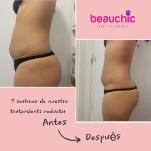 Beauchic Salón de Belleza