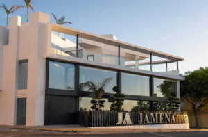 JAMENA CONSTRUCCIONES SL