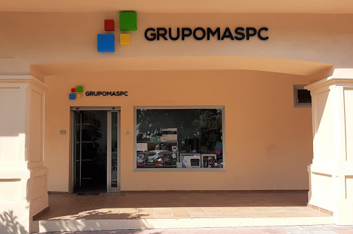 GRUPOMASPC - Tienda Informatica Estepona