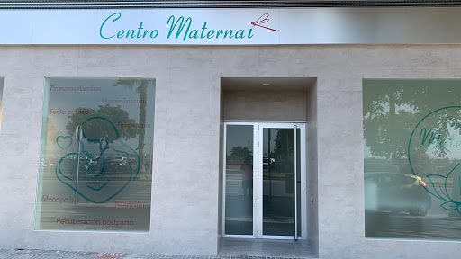 Centro Maternai