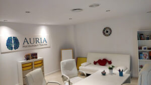 Auria Psicología