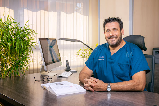 Clínica de Fisioterapia en Málaga Acupuntura y Osteopatía Qicenter