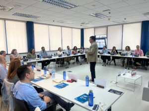 EIG Business School - Escuela de Negocios Málaga