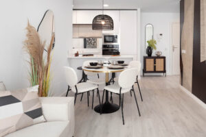 Muebles Caparros