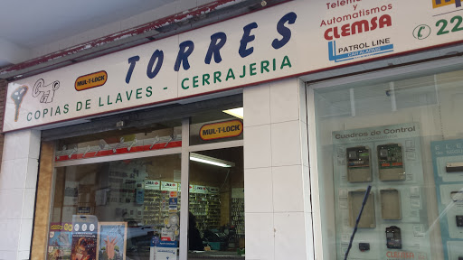 SAT Torres