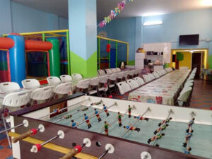 Zooloco Party