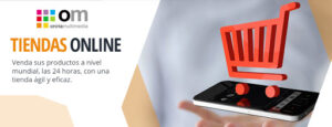Oniria Multimedia Diseño web
