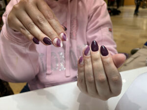 Nails Factory Málaga Rosaleda