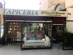 El Taller de Escámez